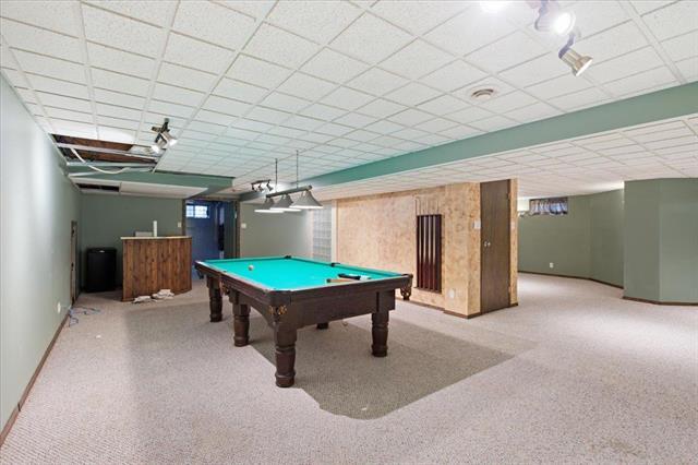 520 Christie Rd, Winnipeg, MB - Indoor Photo Showing Other Room