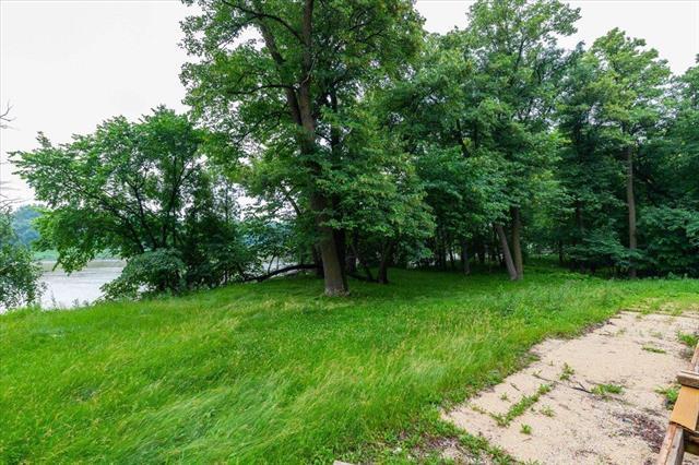 520 Christie Rd, Winnipeg, MB - Outdoor