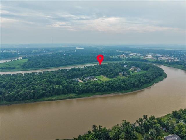 520 Christie Rd, Winnipeg, MB - Outdoor With Body Of Water With View