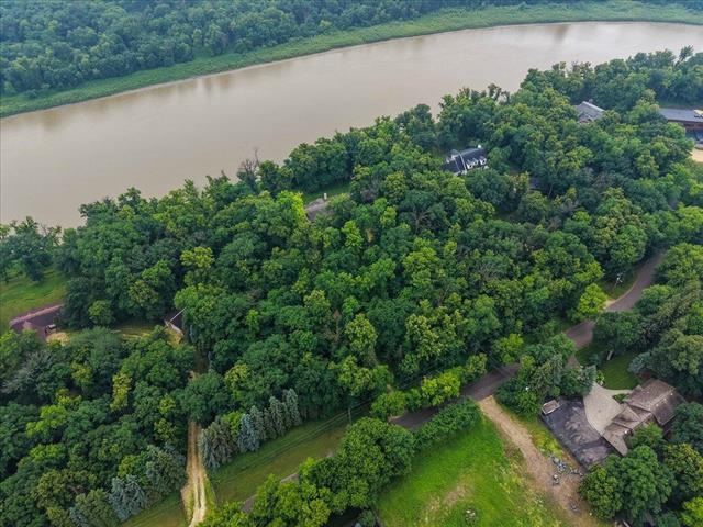 520 Christie Rd, Winnipeg, MB - Outdoor With Body Of Water With View