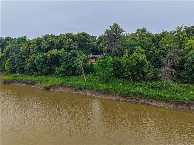 520 Christie Rd, Winnipeg, MB - Outdoor With Body Of Water With View