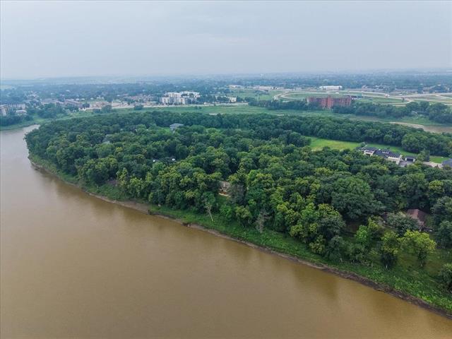 520 Christie Rd, Winnipeg, MB - Outdoor With Body Of Water With View