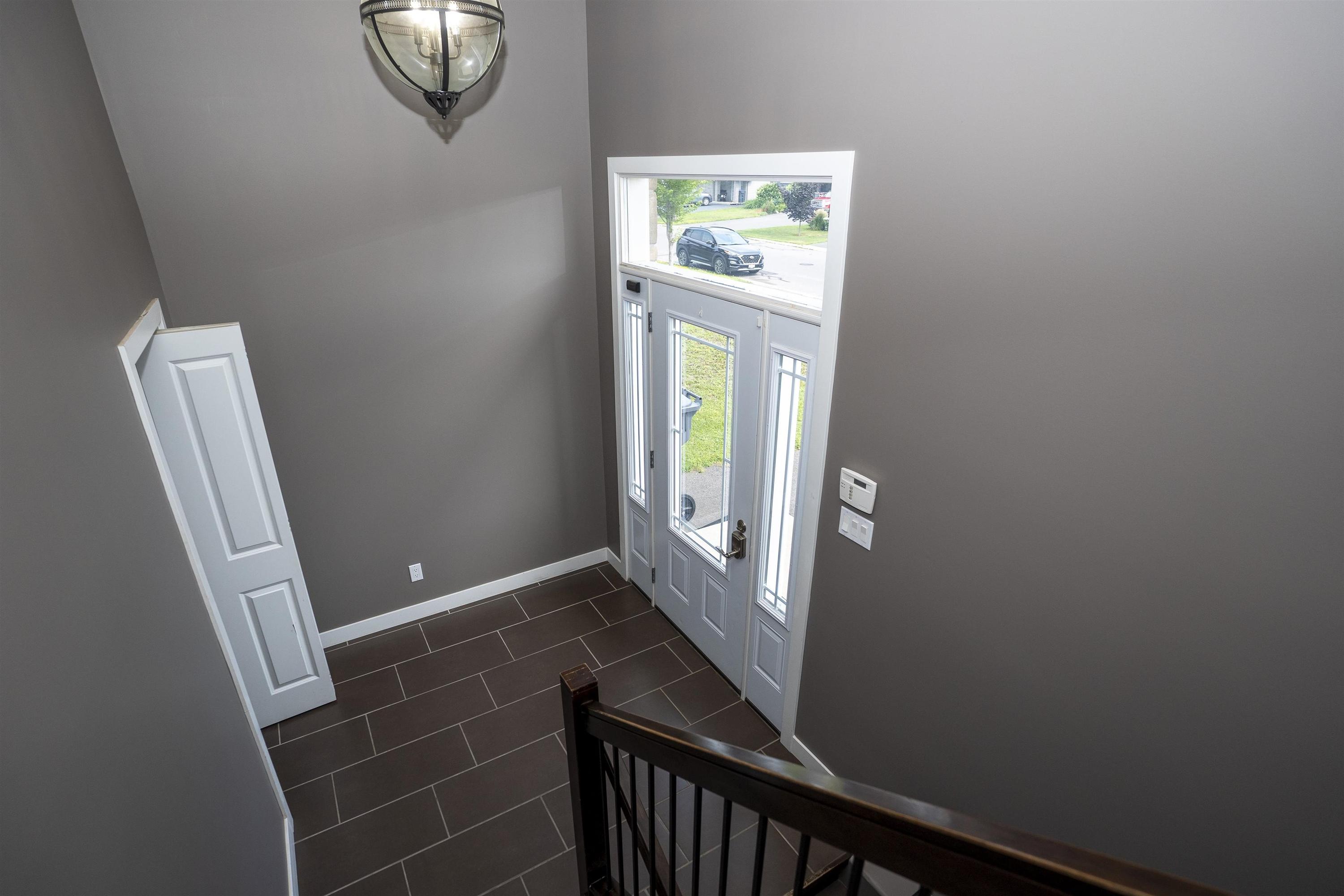 461 Longbow Street, Thunder Bay, ON - Indoor Photo Showing Other Room