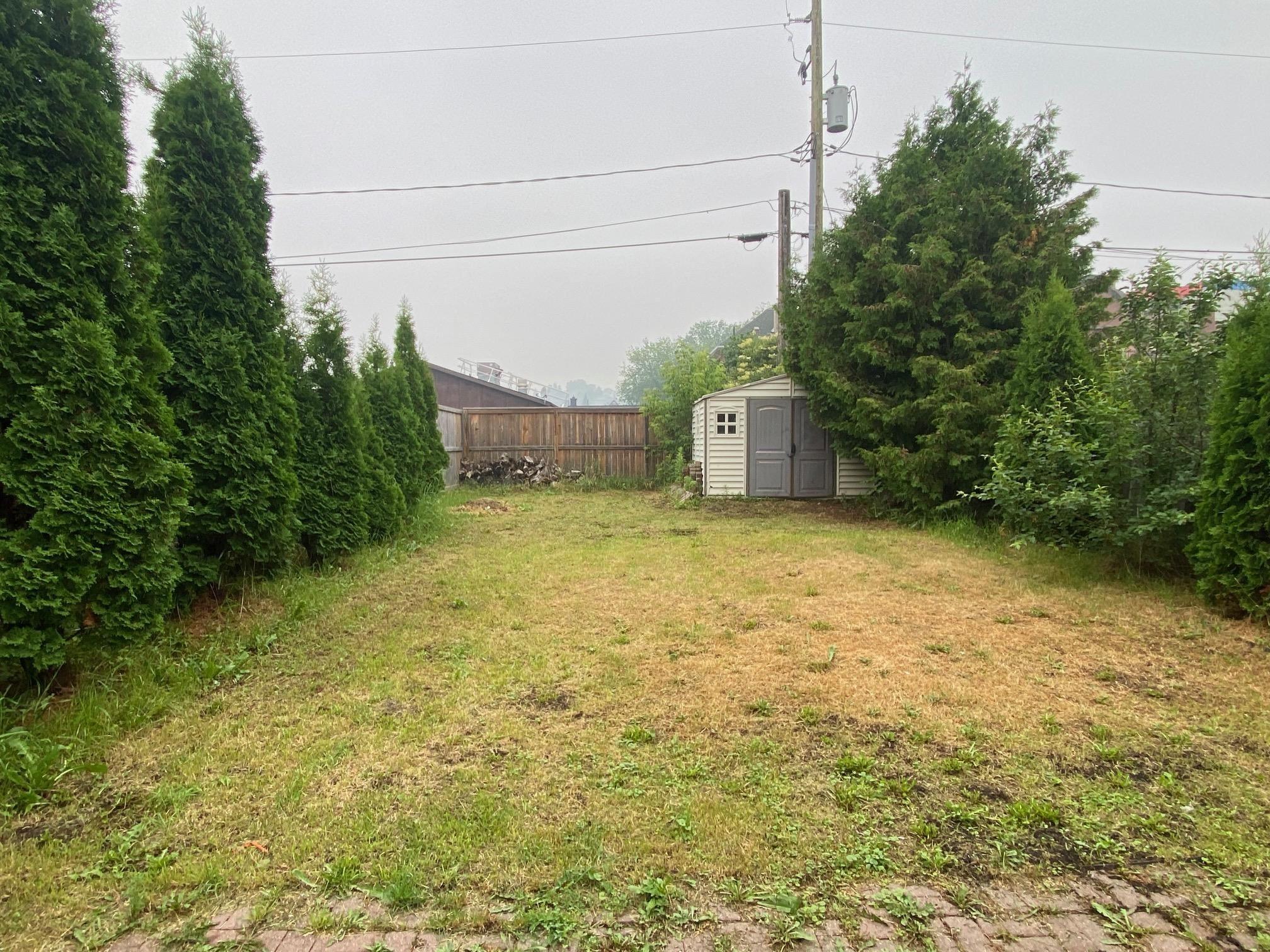 12 Machar Avenue, Thunder Bay, ON - Outdoor