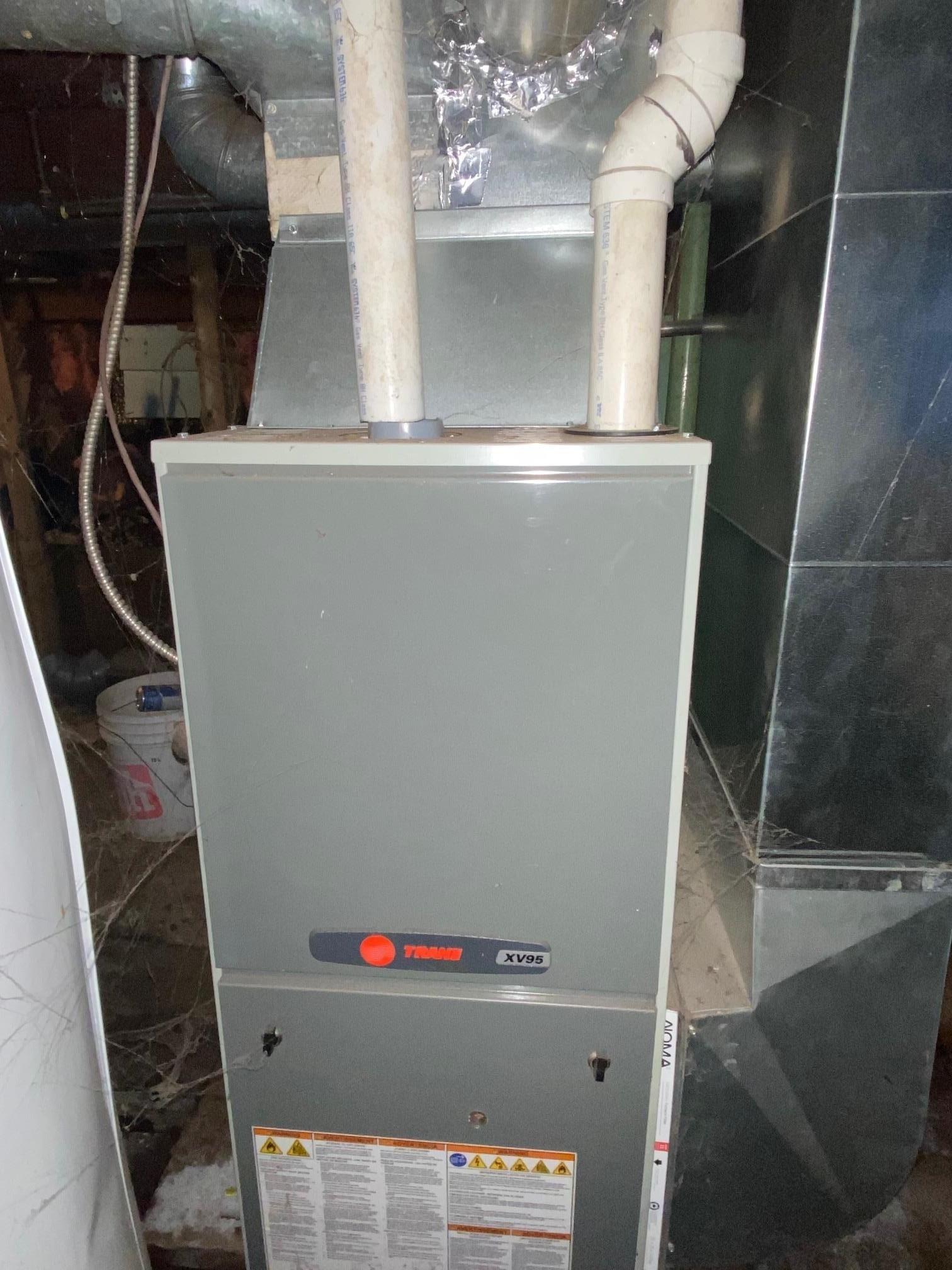 12 Machar Avenue, Thunder Bay, ON - Indoor Photo Showing Basement