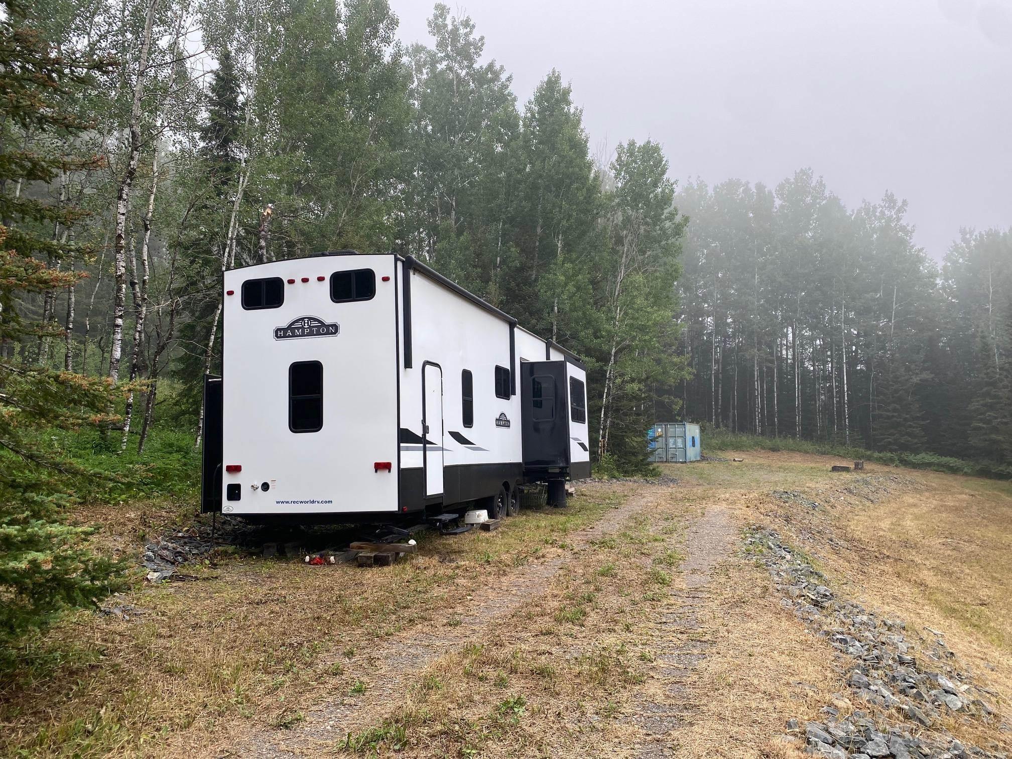 0 Townline Road, Thunder Bay, ON