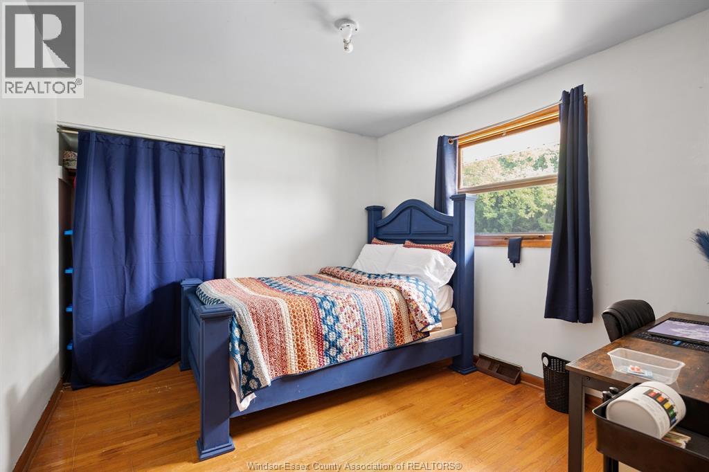 636 Cabana, Windsor, ON - Indoor Photo Showing Bedroom