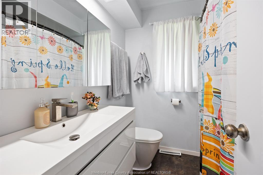 636 Cabana, Windsor, ON - Indoor Photo Showing Bathroom