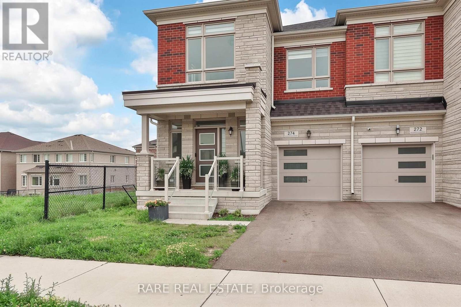 274 Skinner Road, Hamilton, ON - Outdoor With Facade