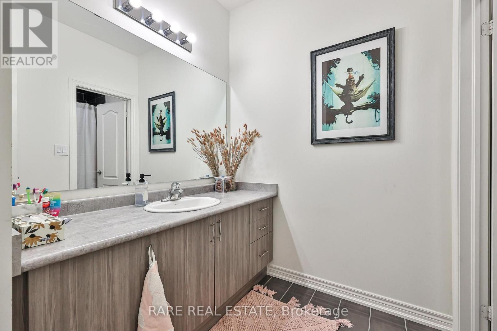 274 Skinner Road, Hamilton, ON - Indoor Photo Showing Bathroom
