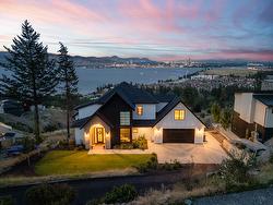 1547 McNaughton Road West Kelowna, BC V1Z 2S2