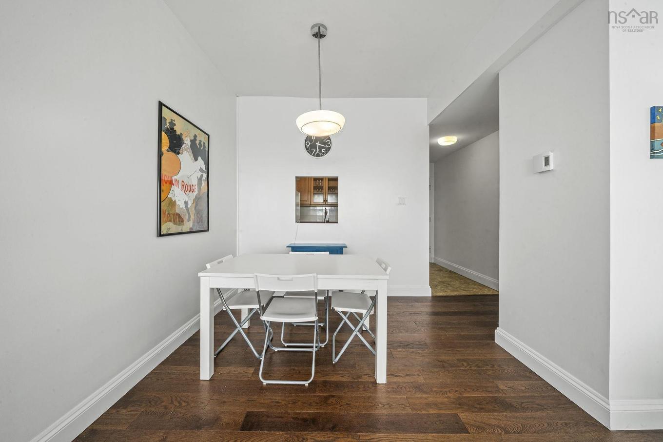 Ph6 5572 North Ridge Road, Halifax, NS - Indoor