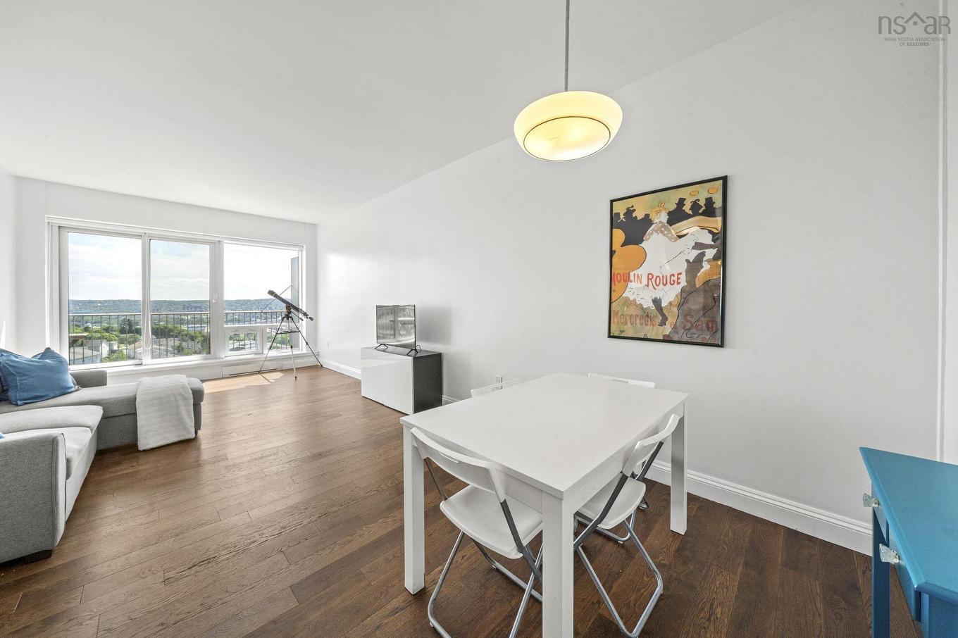 Ph6 5572 North Ridge Road, Halifax, NS - Indoor