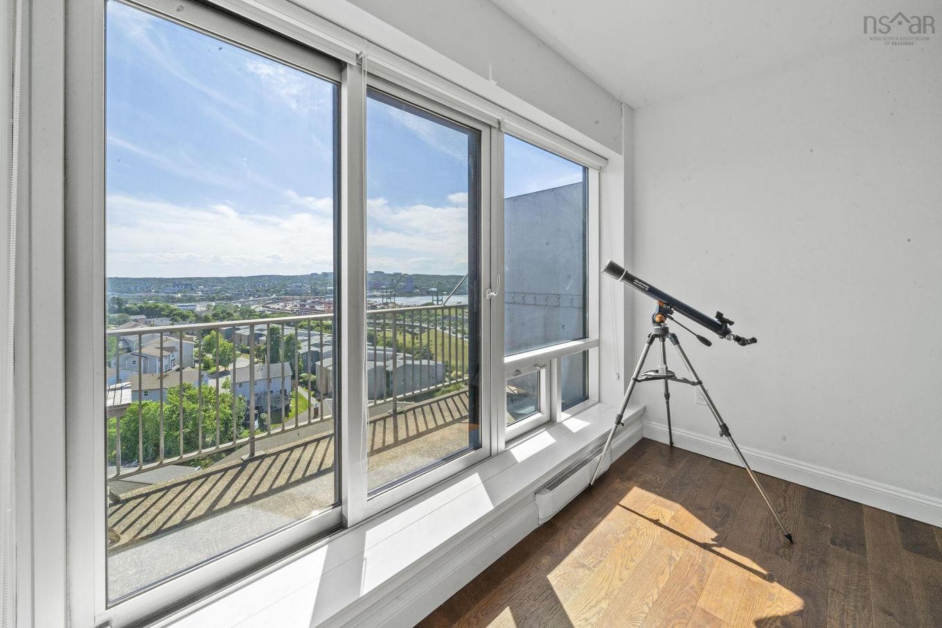 Ph6 5572 North Ridge Road, Halifax, NS - Indoor Photo Showing Other Room