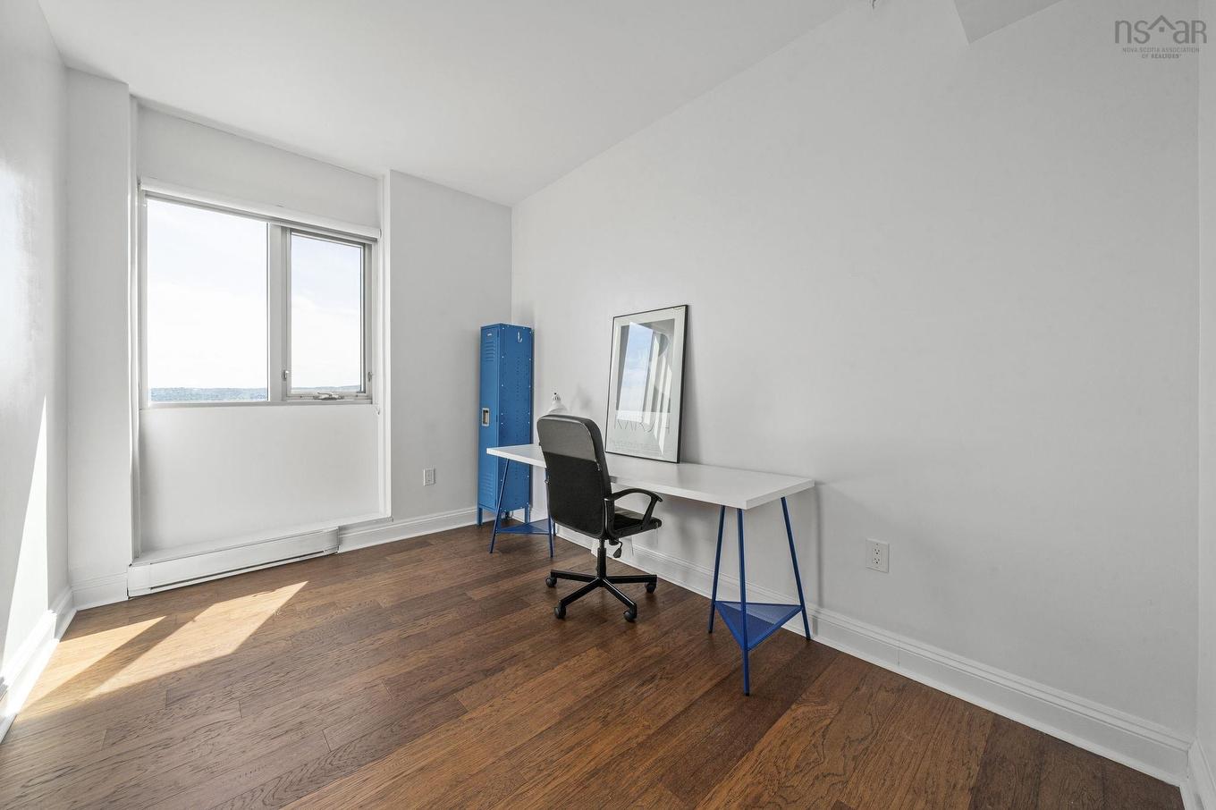 Ph6 5572 North Ridge Road, Halifax, NS - Indoor Photo Showing Office