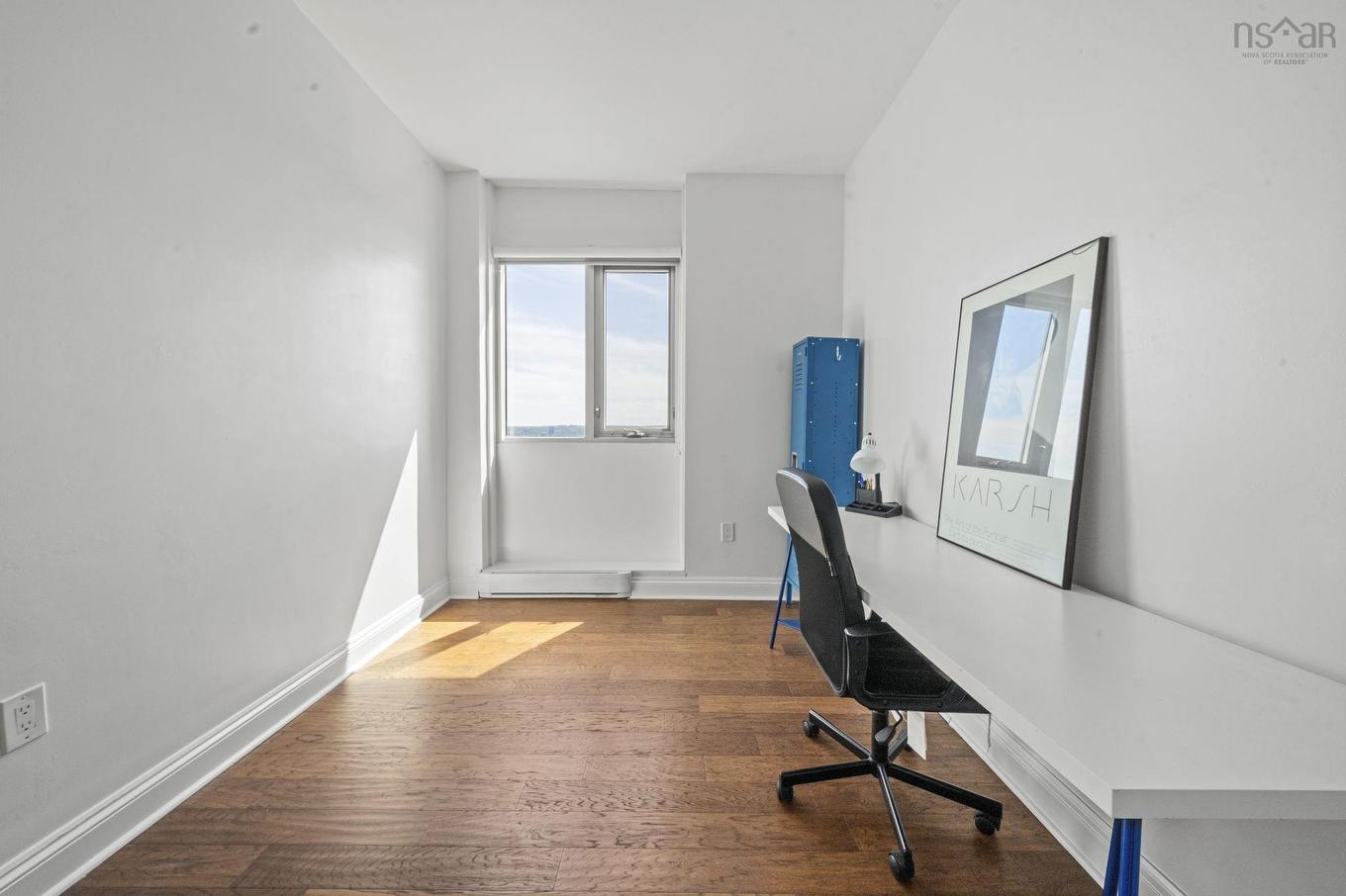Ph6 5572 North Ridge Road, Halifax, NS - Indoor Photo Showing Office