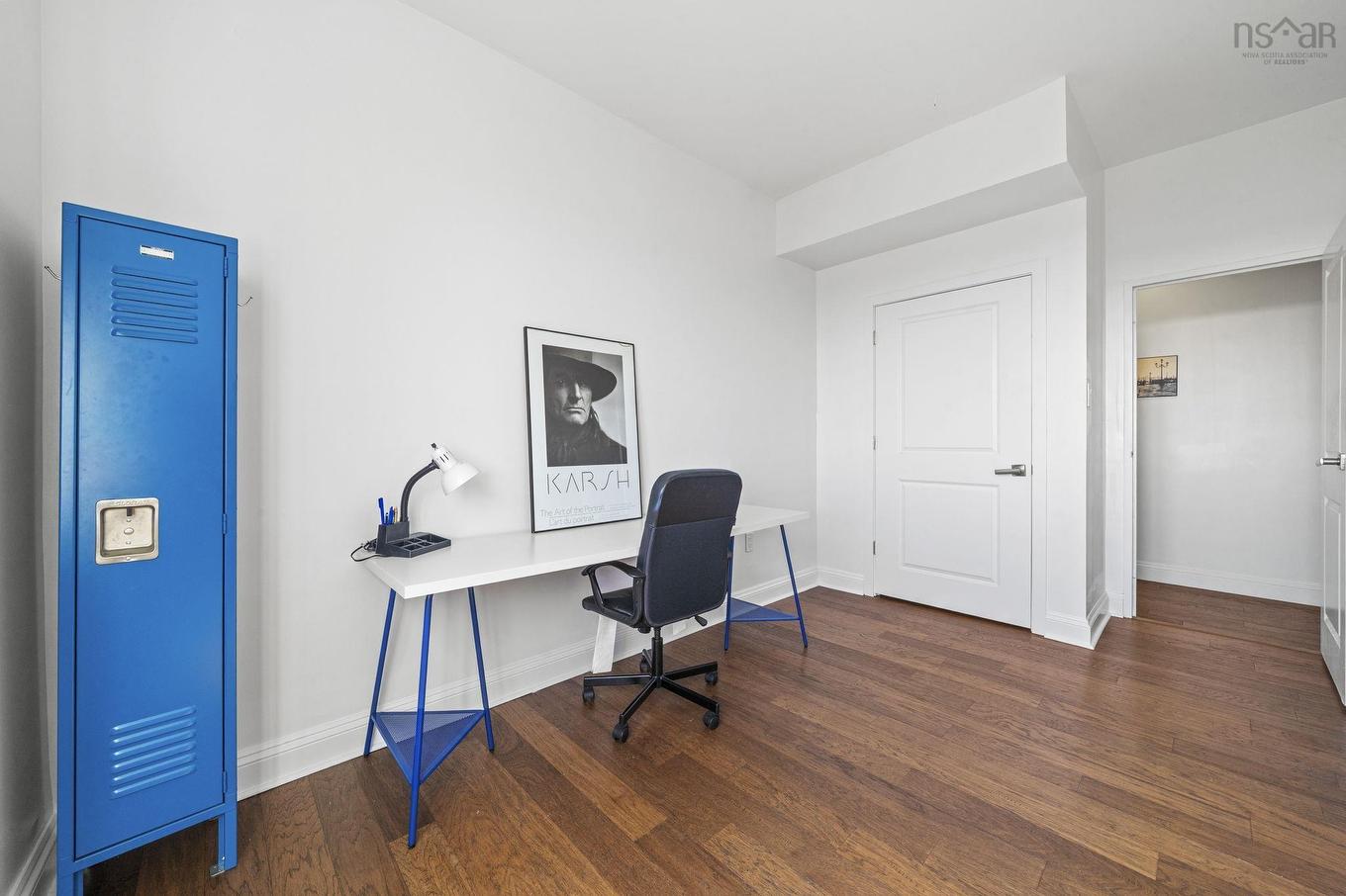 Ph6 5572 North Ridge Road, Halifax, NS - Indoor Photo Showing Other Room