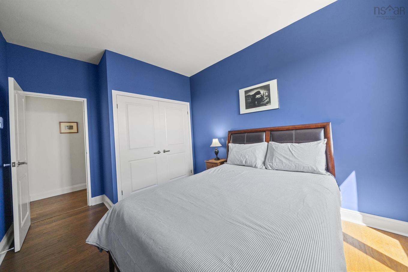 Ph6 5572 North Ridge Road, Halifax, NS - Indoor Photo Showing Bedroom