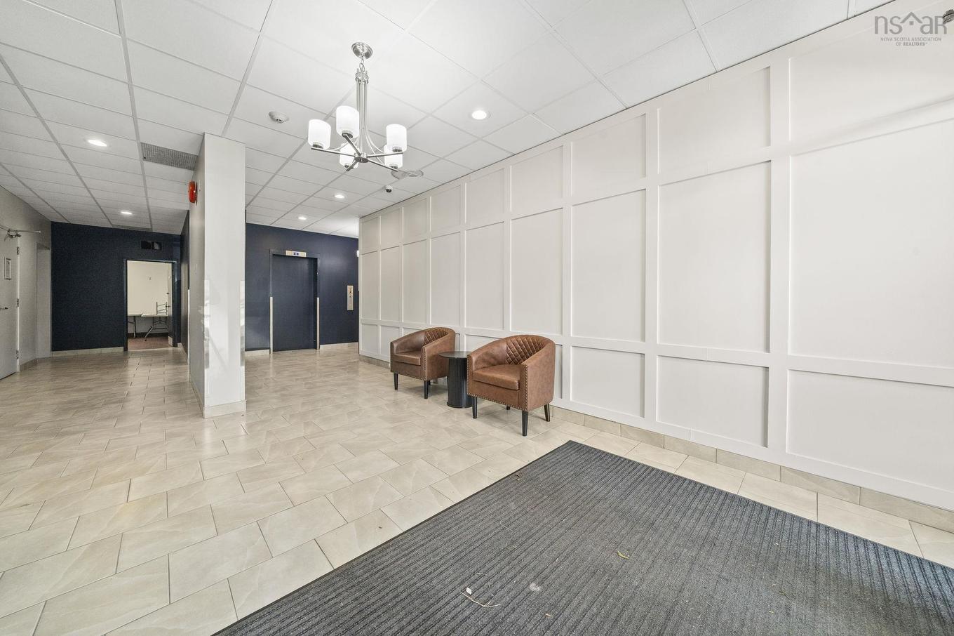Ph6 5572 North Ridge Road, Halifax, NS - Indoor Photo Showing Other Room