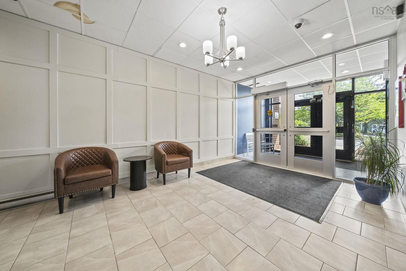Ph6 5572 North Ridge Road, Halifax, NS - Indoor Photo Showing Other Room