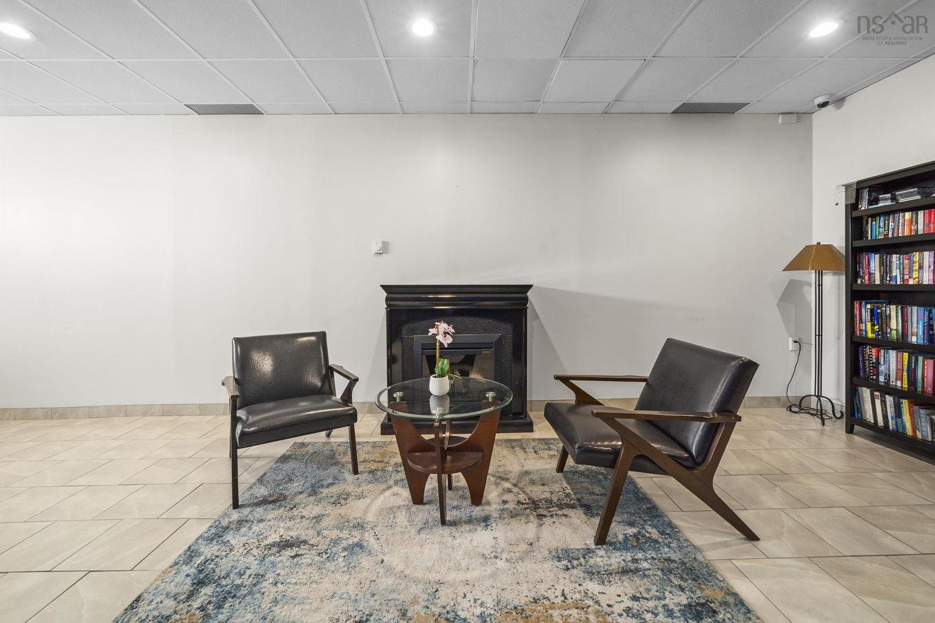 Ph6 5572 North Ridge Road, Halifax, NS - Indoor