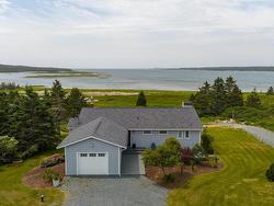 2160 East Petpeswick Road East Petpeswick, NS B0J 2L0
