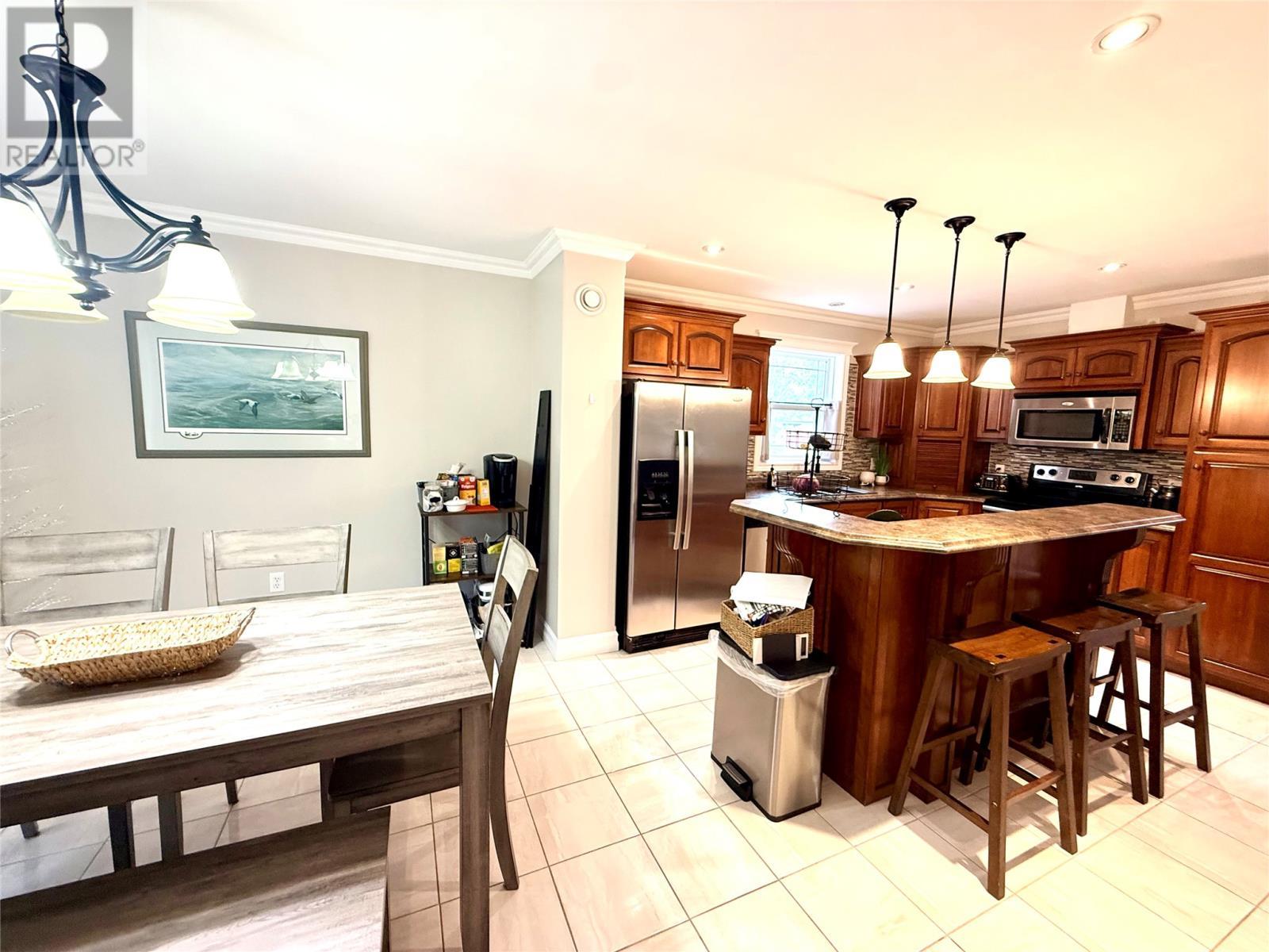 2 Matthews Place, Springdale, NL - Indoor