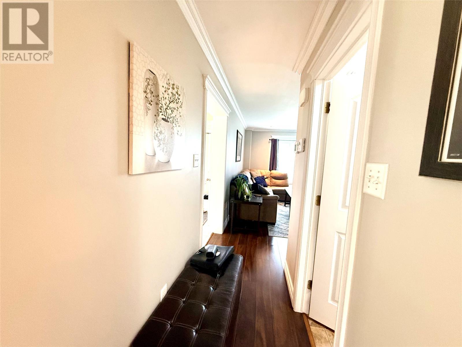 2 Matthews Place, Springdale, NL - Indoor Photo Showing Other Room