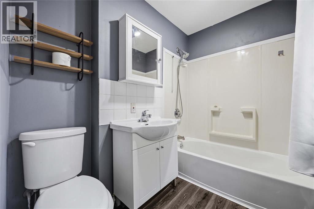 188 Cedar Crescent, Sarnia, ON - Indoor Photo Showing Bathroom