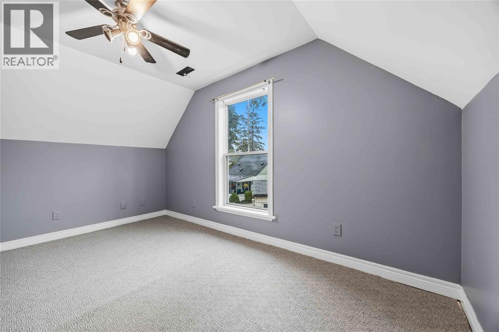 188 Cedar Crescent, Sarnia, ON - Indoor Photo Showing Other Room