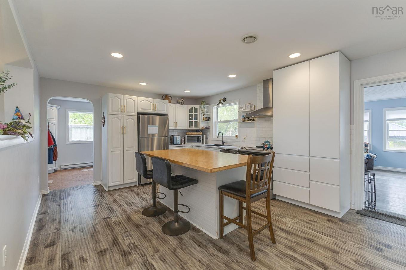 1636 Porter'S Lane, Westville, NS - Indoor