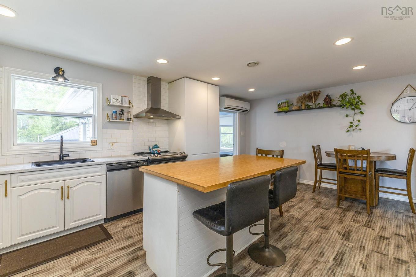 1636 Porter'S Lane, Westville, NS - Indoor Photo Showing Other Room