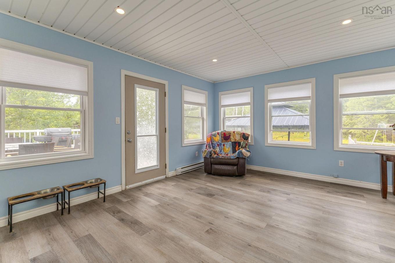 1636 Porter'S Lane, Westville, NS - Indoor