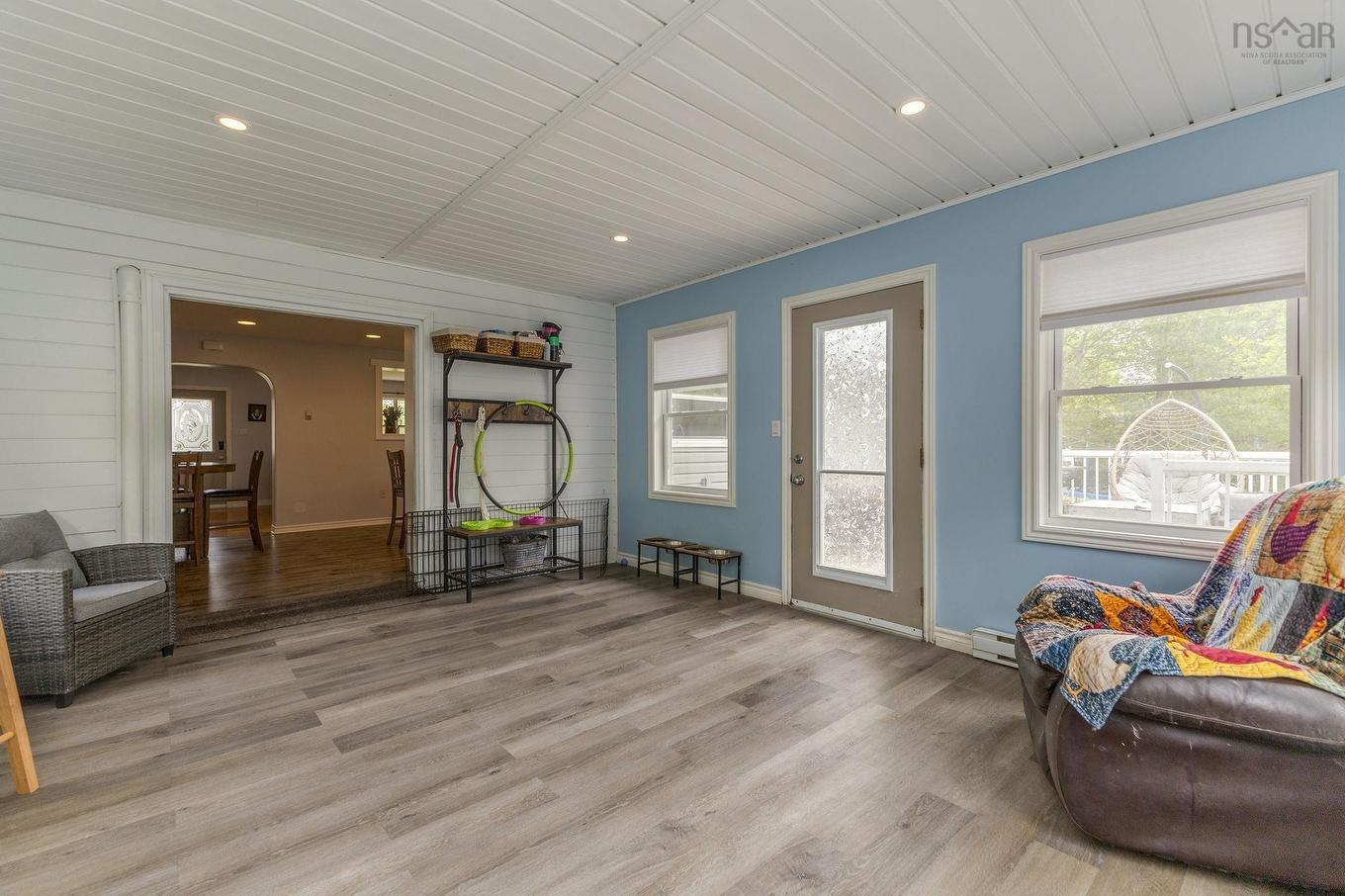 1636 Porter'S Lane, Westville, NS - Indoor