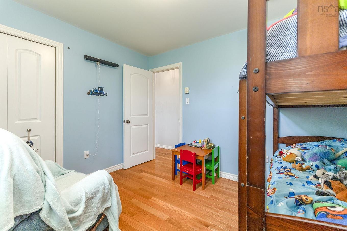 1636 Porter'S Lane, Westville, NS - Indoor Photo Showing Bedroom