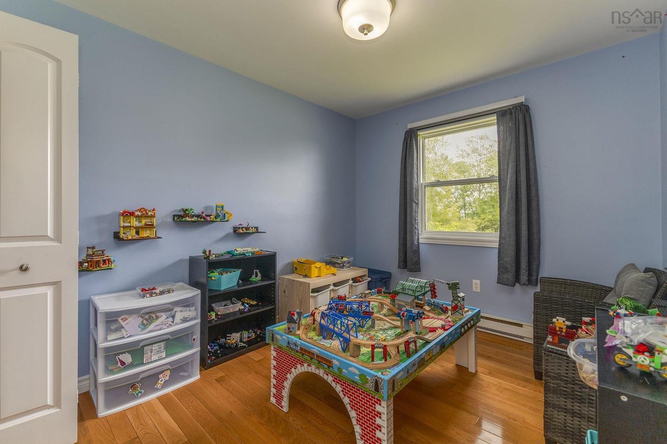 1636 Porter'S Lane, Westville, NS - Indoor