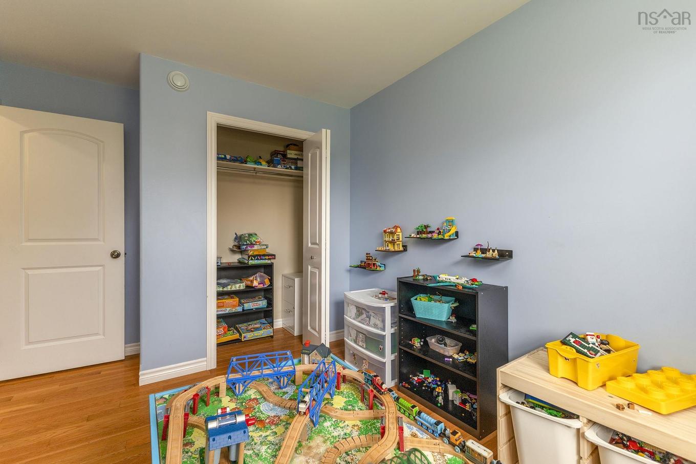 1636 Porter'S Lane, Westville, NS - Indoor