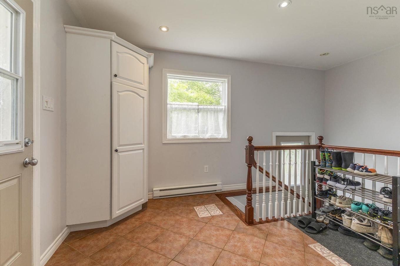 1636 Porter'S Lane, Westville, NS - Indoor Photo Showing Other Room
