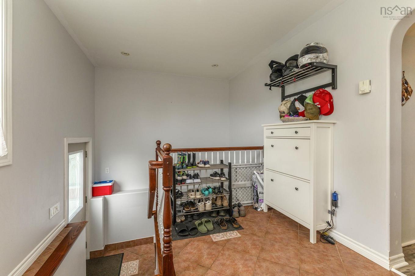 1636 Porter'S Lane, Westville, NS - Indoor