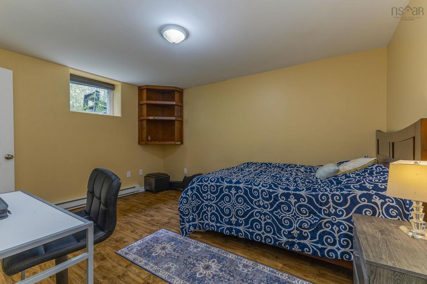 1636 Porter'S Lane, Westville, NS - Indoor Photo Showing Bedroom