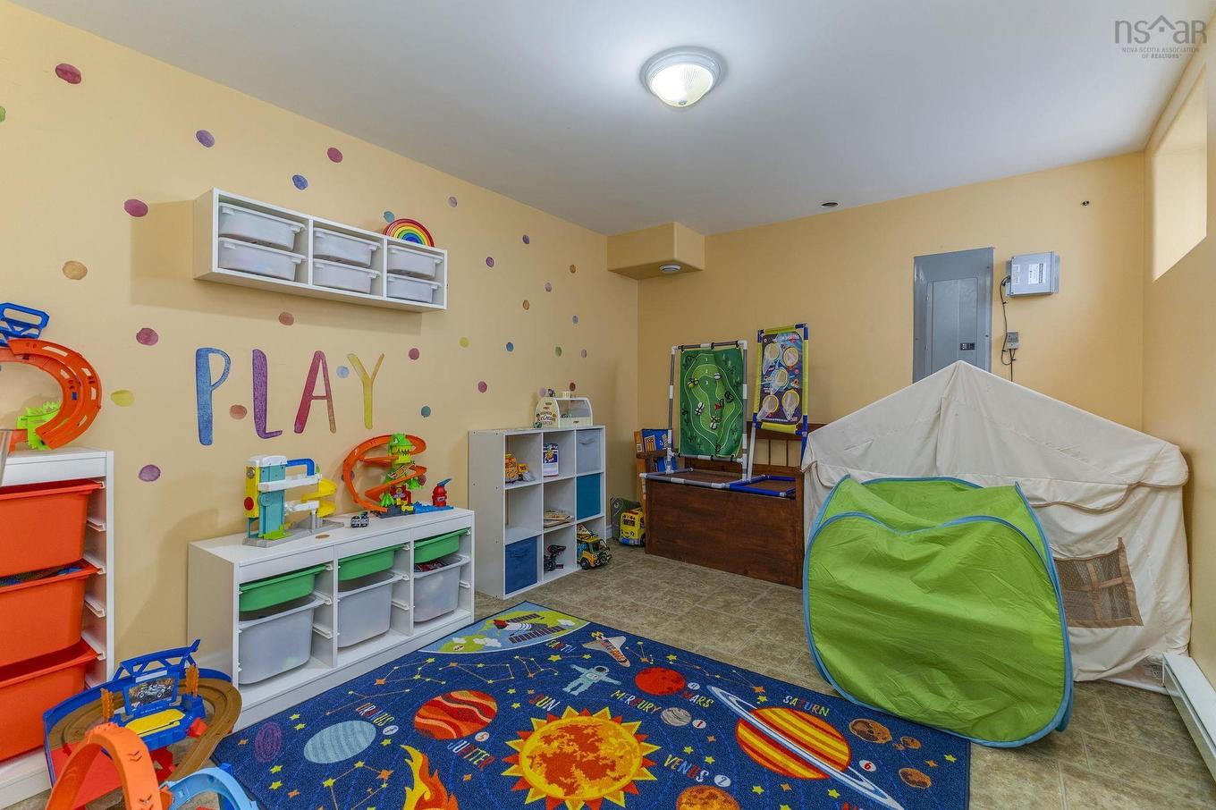 1636 Porter'S Lane, Westville, NS - Indoor