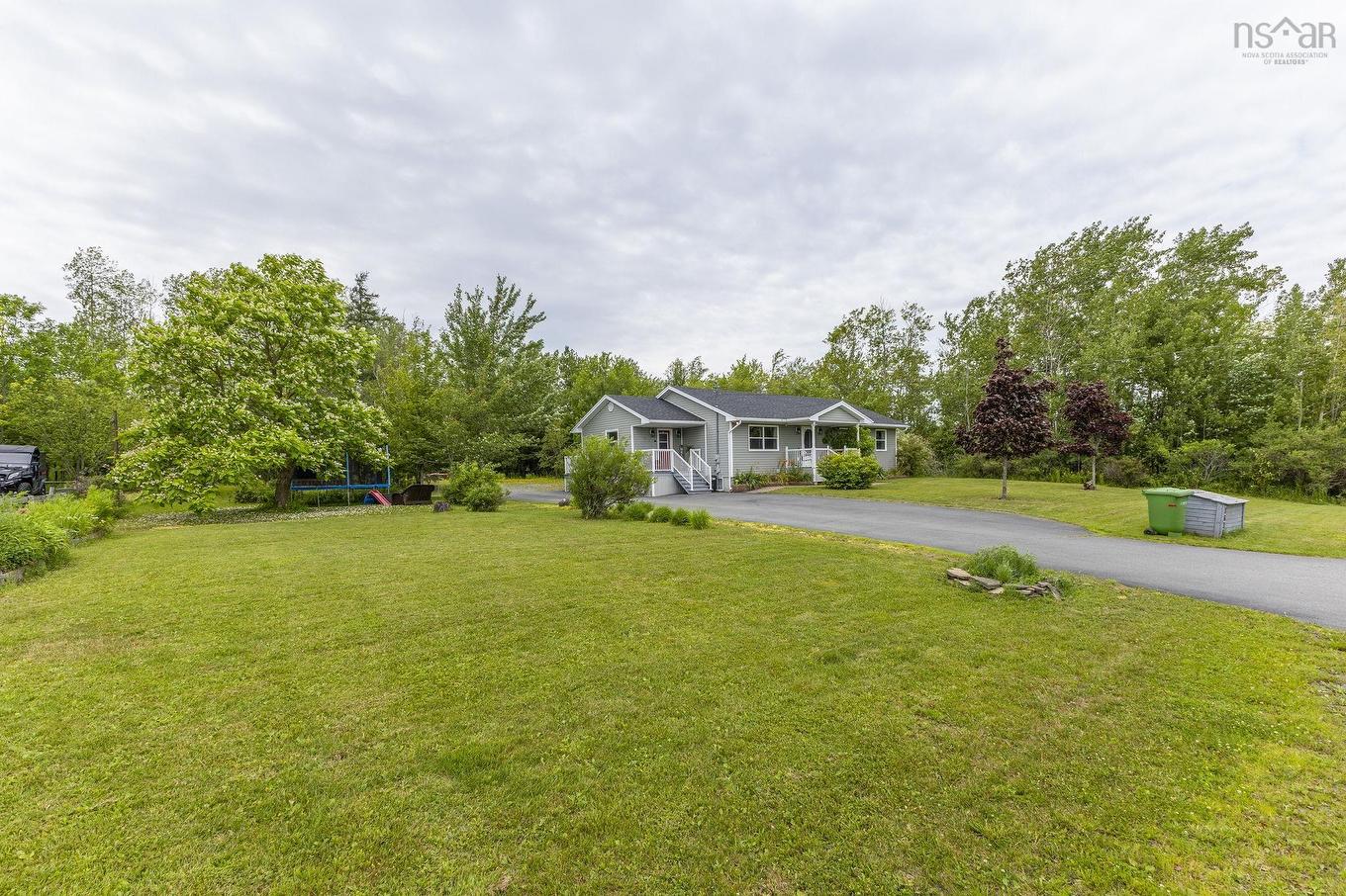 1636 Porter'S Lane, Westville, NS - Outdoor