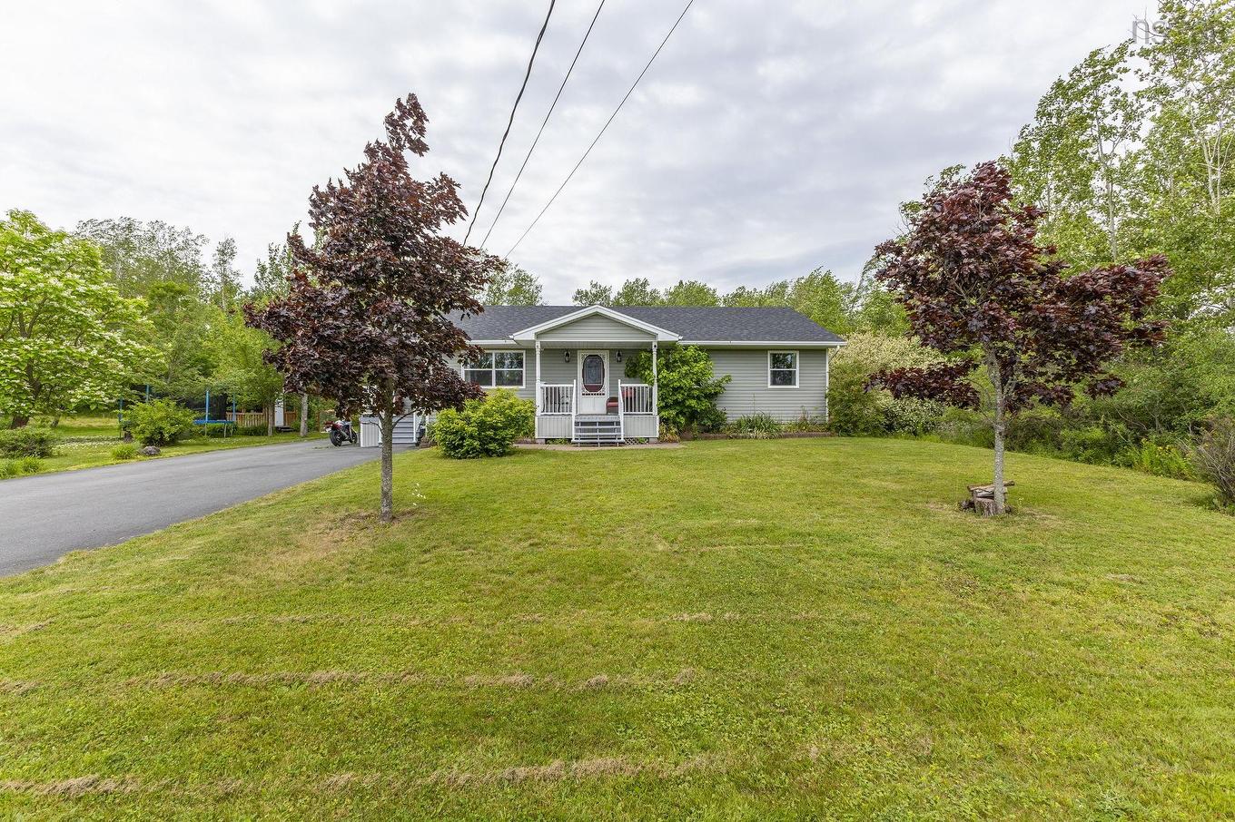 1636 Porter'S Lane, Westville, NS - Outdoor