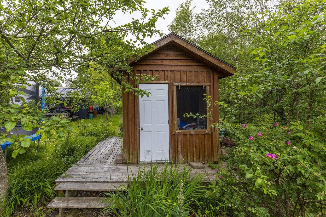 1636 Porter'S Lane, Westville, NS - Outdoor