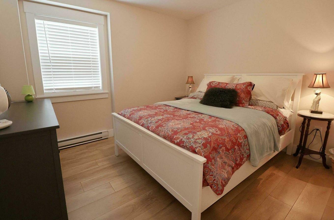 8 Keaton Drive, Charlottetown, PE - Indoor Photo Showing Bedroom