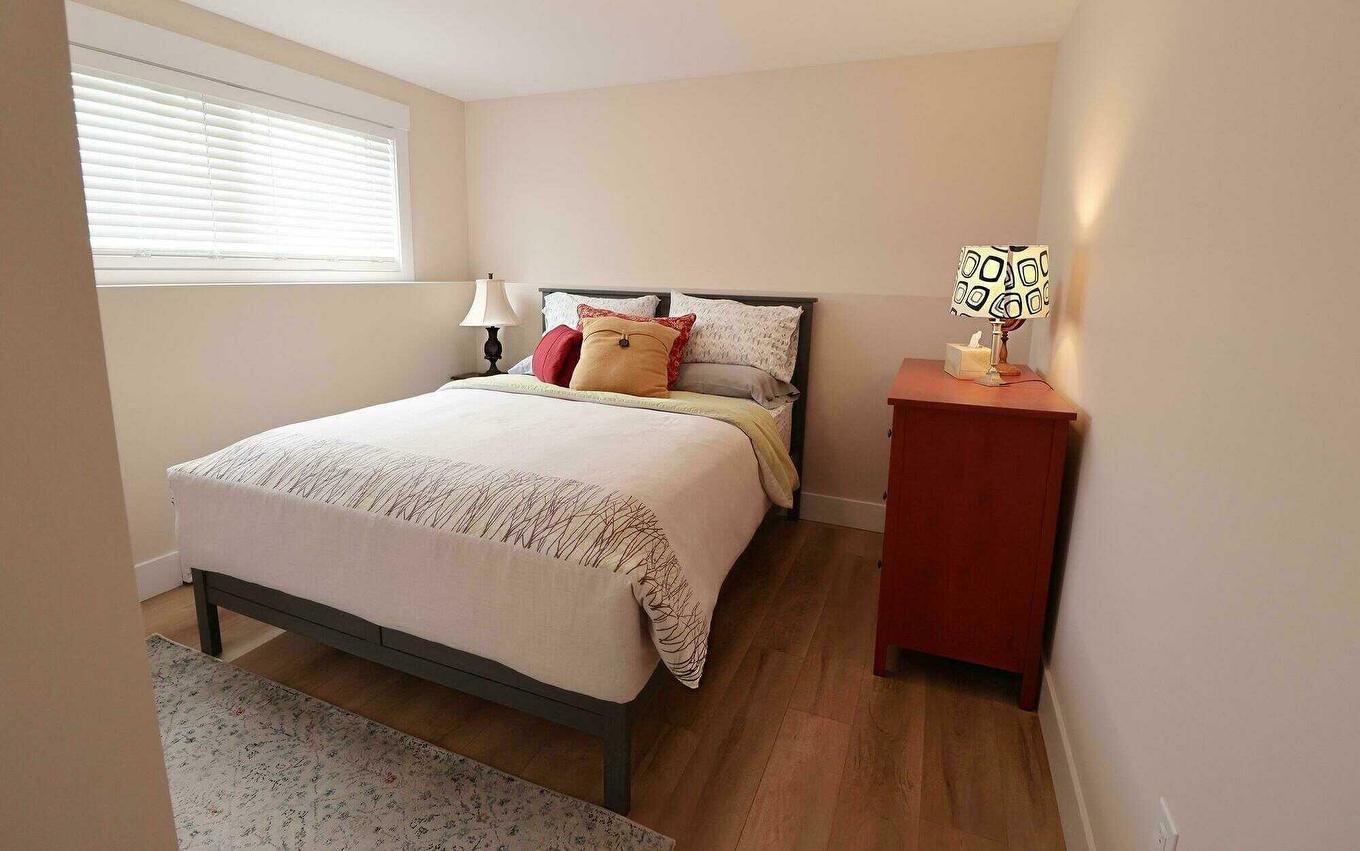 8 Keaton Drive, Charlottetown, PE - Indoor Photo Showing Bedroom