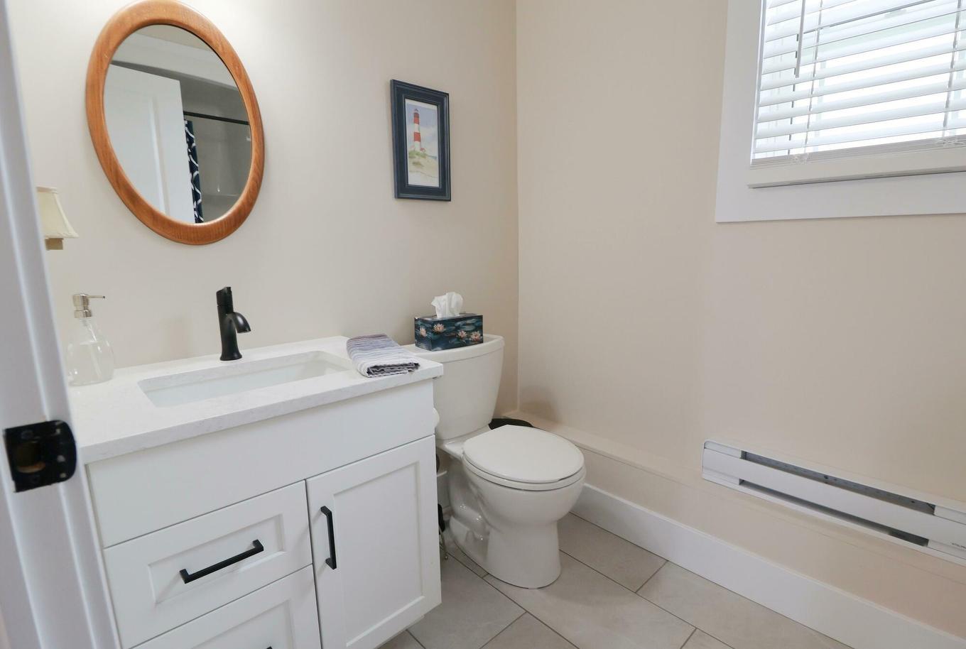 8 Keaton Drive, Charlottetown, PE - Indoor Photo Showing Bathroom