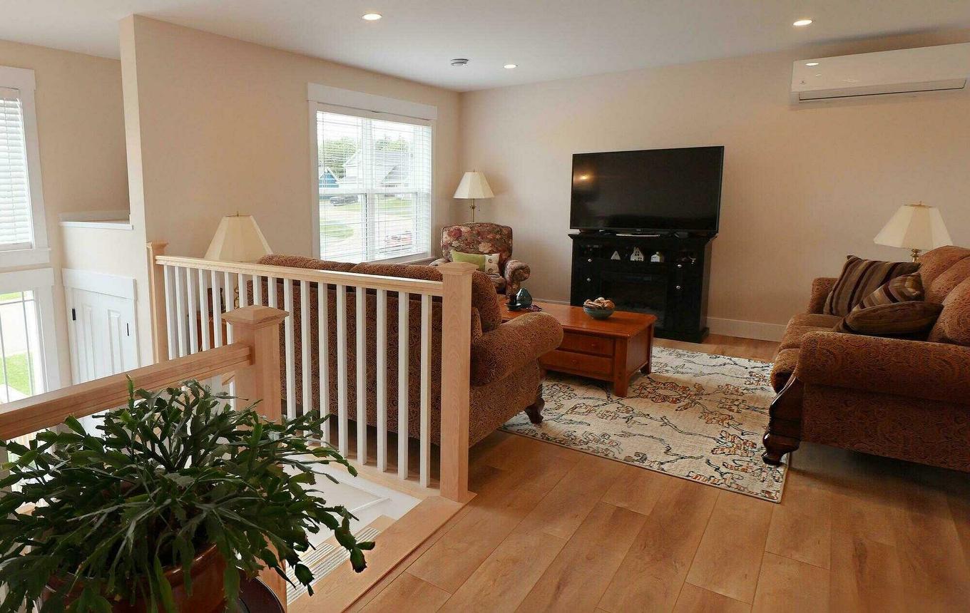 8 Keaton Drive, Charlottetown, PE - Indoor
