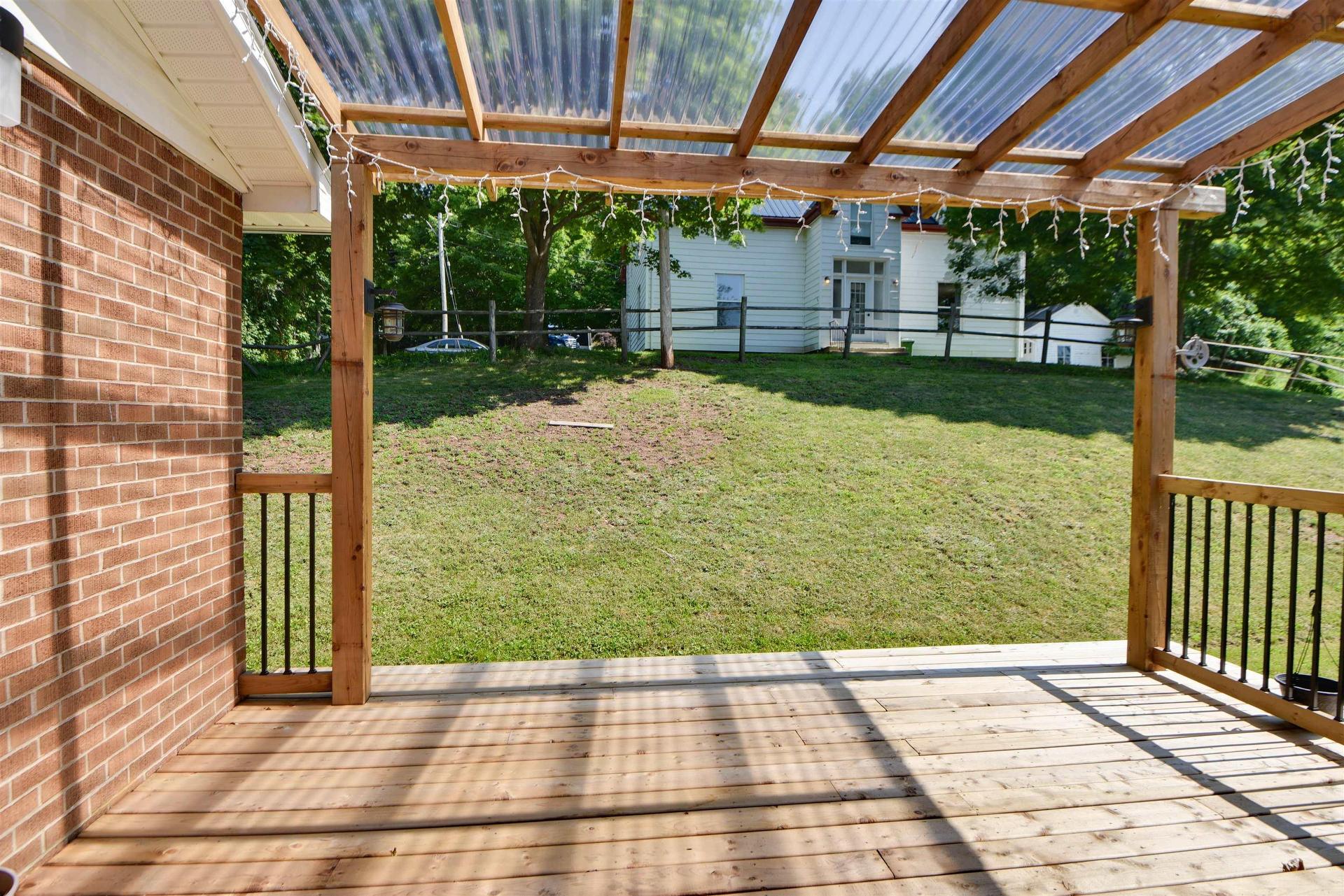 254 George Street, New Glasgow, NS