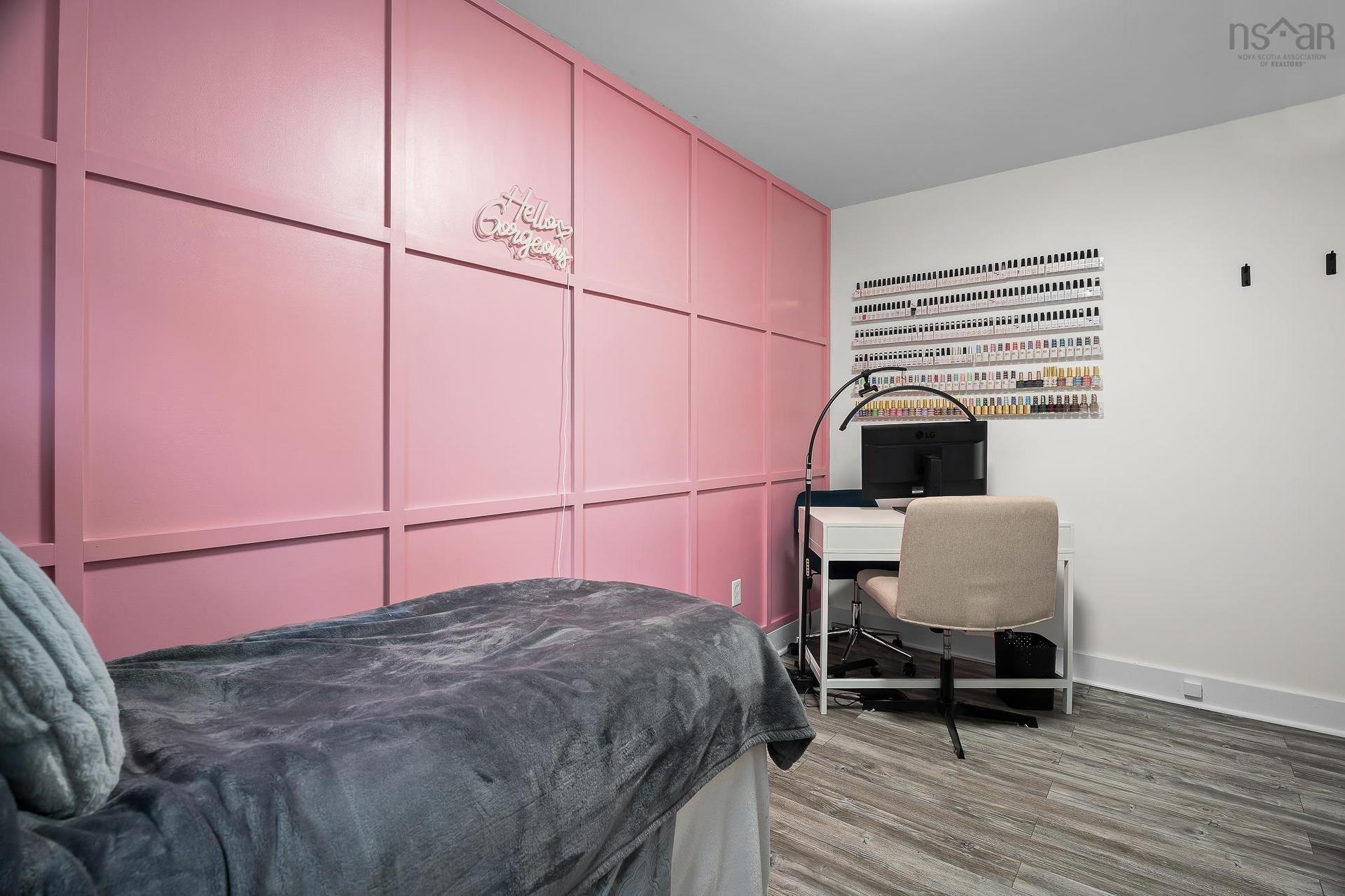 42 Asquith Avenue, Stewiacke, NS - Indoor Photo Showing Bedroom
